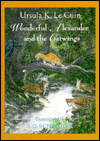 Wonderful Alexander and the Catwings (Catwings Series #3)