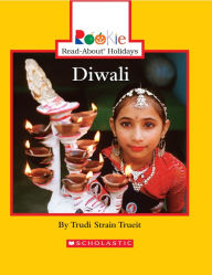 Title: Diwali (Rookie Read-About Holidays: Previous Editions), Author: Trudi Strain Trueit
