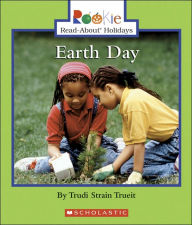 Title: Earth Day, Author: Trudi Strain Trueit