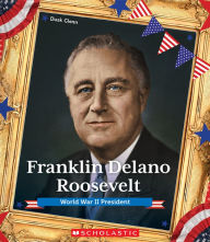 Kindle books to download Franklin Delano Roosevelt (Presidential Biographies) English version ePub iBook FB2