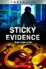 Sticky Evidence (XBooks)