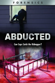 Title: Abducted (XBooks): Can Cops Catch the Kidnapper?, Author: Diane Webber