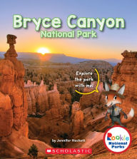 Title: Bryce Canyon National Park (Rookie National Parks), Author: Jennifer Hackett