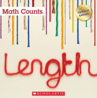 Title: Length (Math Counts: Updated Editions), Author: Henry Pluckrose