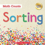 Title: Sorting (Math Counts: Updated Editions), Author: Henry Pluckrose