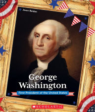 Title: George Washington (Presidential Biographies): First President of the United States, Author: Jevon Bolden