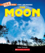 The Moon (A True Book)