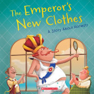 Title: The Emperor's New Clothes (Tales to Grow By), Author: Meredith Rusu