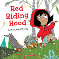 Title: Red Riding Hood (Tales to Grow By), Author: Meredith Rusu