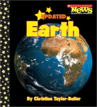 Title: Earth (Scholastic News Nonfiction Readers: Space Science), Author: Christine Taylor-Butler