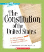 The Constitution of the United States (A True Book: American History)