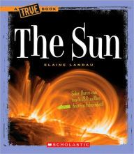 Title: The Sun, Author: Elaine Landau