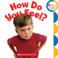 Title: How Do You Feel? (Rookie Toddler), Author: Jodie Shepherd