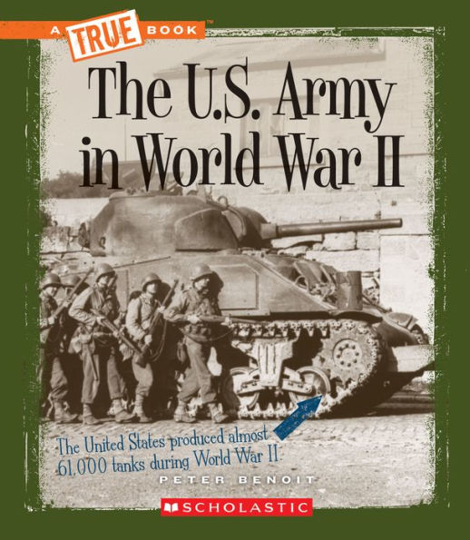 The U.S. Army in World War II