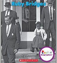 Title: Ruby Bridges, Author: Simone T. Ribke