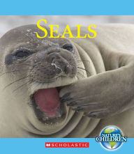 Title: Seals, Author: Josh Gregory