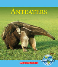 Title: Anteaters, Author: Josh Gregory