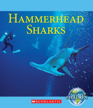 Title: Hammerhead Sharks, Author: Vicky Franchino