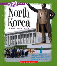 Title: North Korea, Author: Tara Walters