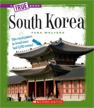 Title: South Korea, Author: Tara Walters