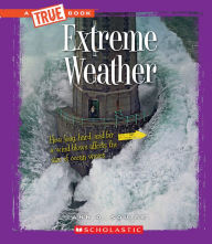 Title: Extreme Weather, Author: Ann O. Squire