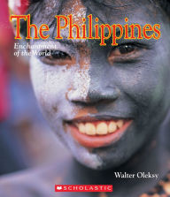 Title: Philippines, The, Author: Walter Oleksy