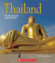 Title: Thailand, Author: Mel Friedman