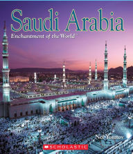 Title: Saudi Arabia, Author: Nel Yomtov