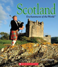 Title: Scotland, Author: Nel Yomtov