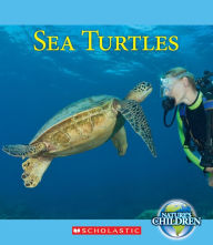 Title: Sea Turtles, Author: Vicki Franchino