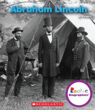 Title: Abraham Lincoln, Author: Wil Mara