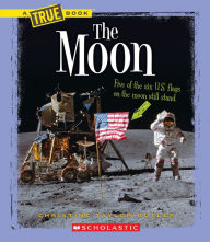 Title: The Moon, Author: Christine Taylor-Butler