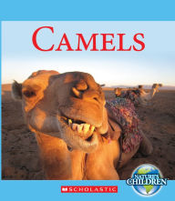 Title: Camels, Author: Jennifer Zeiger