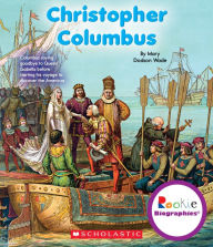 Title: Christopher Columbus, Author: Mary Dodson Wade