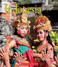 Title: Indonesia, Author: Nel Yomtov