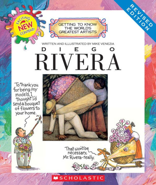 Diego Rivera (Revised Edition)