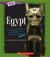 Title: Egypt, Author: Howard Gutner