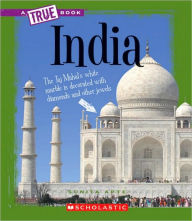 Title: India (A True Book: Geography: Countries), Author: Sunita Apte
