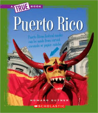 Title: Puerto Rico, Author: Howard Gutner