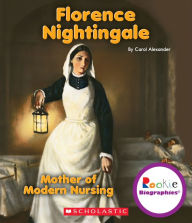 Title: Florence Nightingale, Author: Carol Alexander