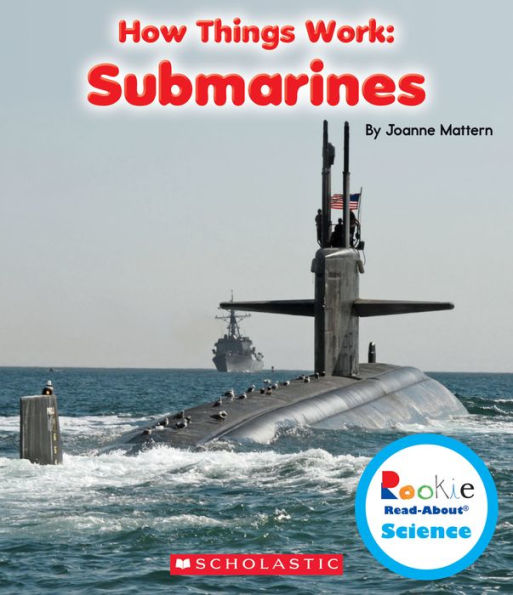 Submarines