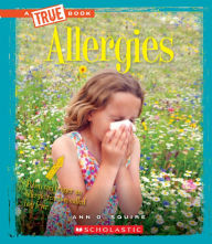 Title: Allergies, Author: Ann O. Squire