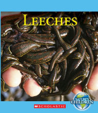 Title: Leeches, Author: Katie Marsico