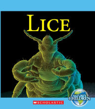 Title: Lice, Author: Katie Marsico