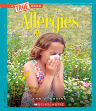 Title: Allergies, Author: Ann O. Squire