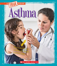 Title: Asthma, Author: Ann O. Squire