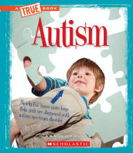 Title: Autism, Author: Ann O. Squire