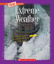 Title: Extreme Weather, Author: Ann O. Squire