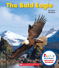 Title: Bald Eagle, The, Author: Lisa M. Herrington