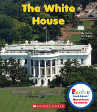 Title: White House, The, Author: Lisa M. Herrington